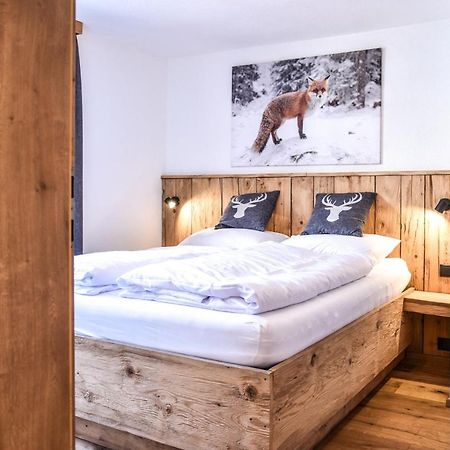 Luxx Lodges - Holzgau - Lechtal - Arlberg Kültér fotó