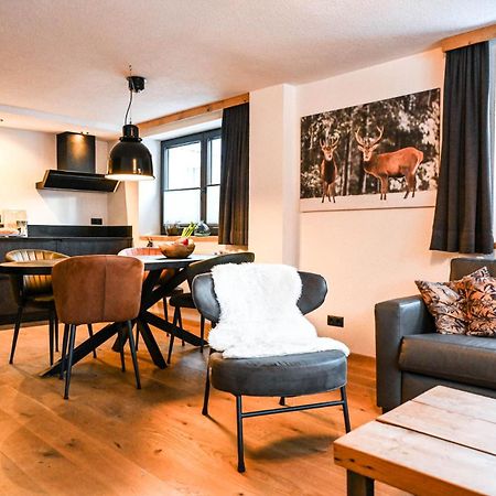 Luxx Lodges - Holzgau - Lechtal - Arlberg Kültér fotó