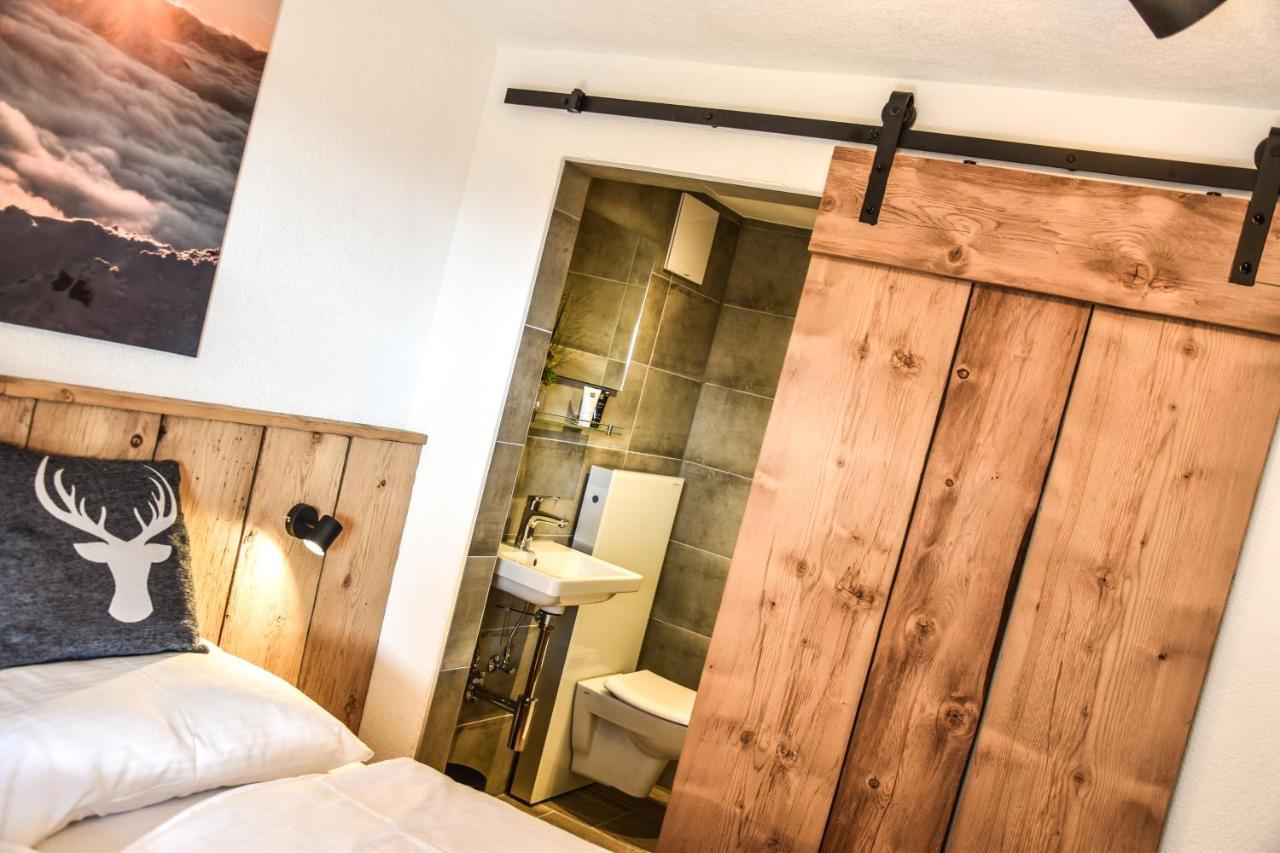 Luxx Lodges - Holzgau - Lechtal - Arlberg Kültér fotó