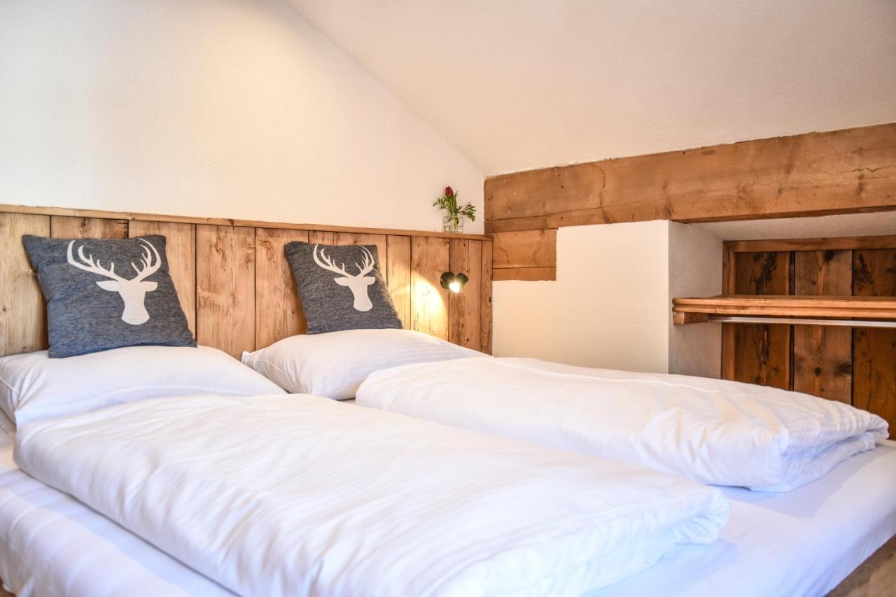 Luxx Lodges - Holzgau - Lechtal - Arlberg Kültér fotó