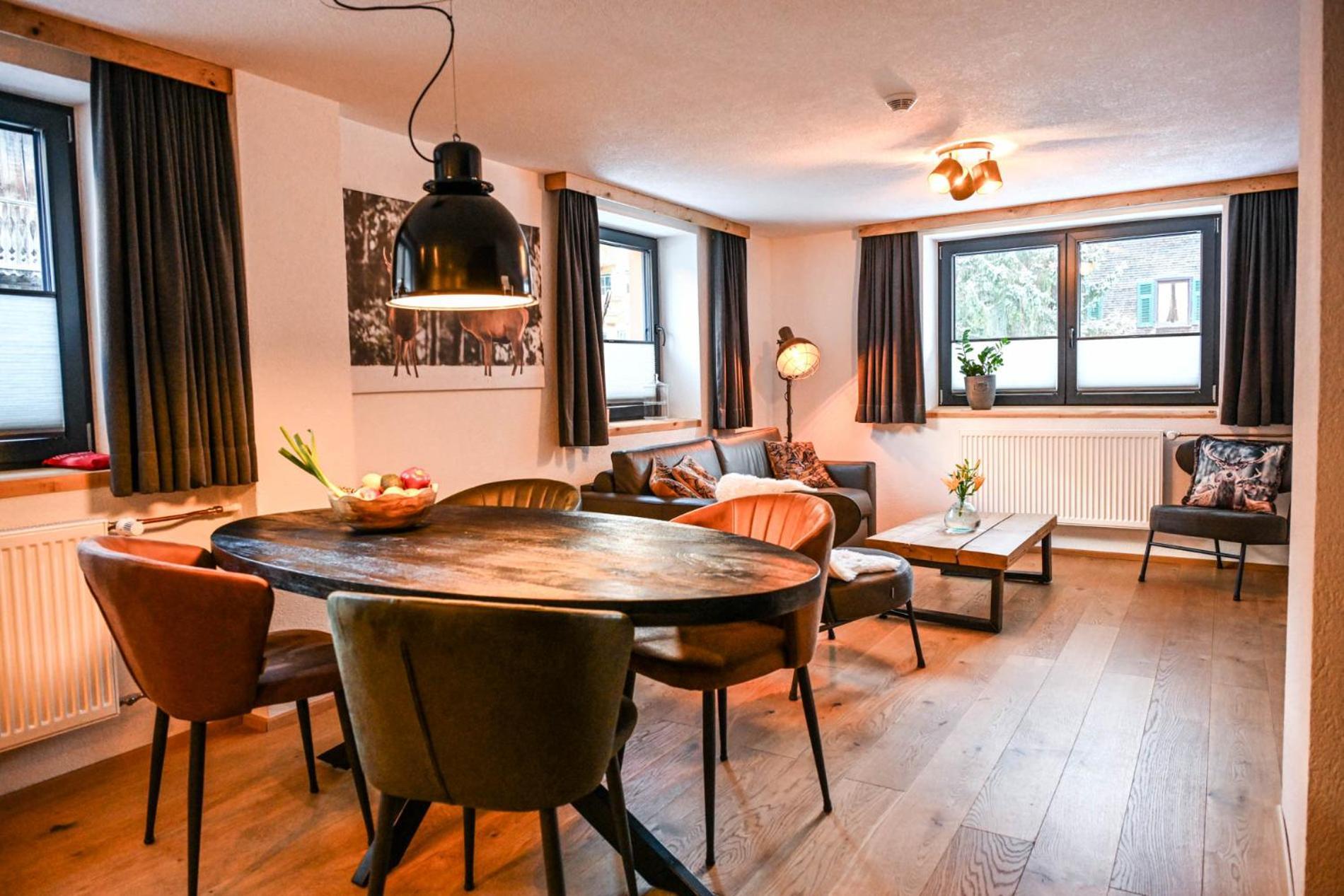 Luxx Lodges - Holzgau - Lechtal - Arlberg Kültér fotó